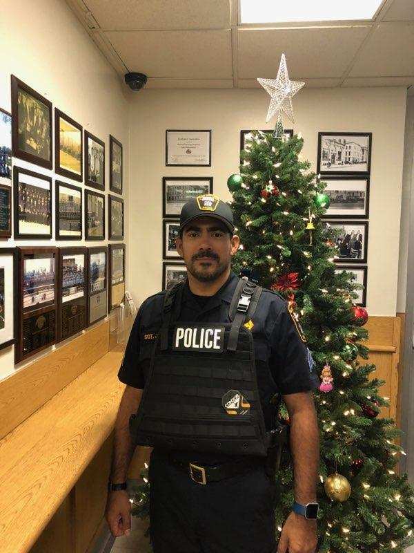 West New York Police Department Guardian Foundation